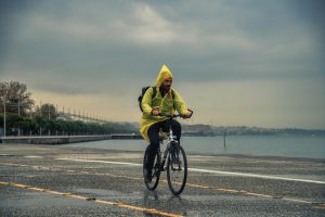 Καιρός: Έρχονται ασταμάτητες βροχές για έξι συνεχόμενες ημέρες – Με υψηλά επίπεδα έντασης τα φαινόμενα