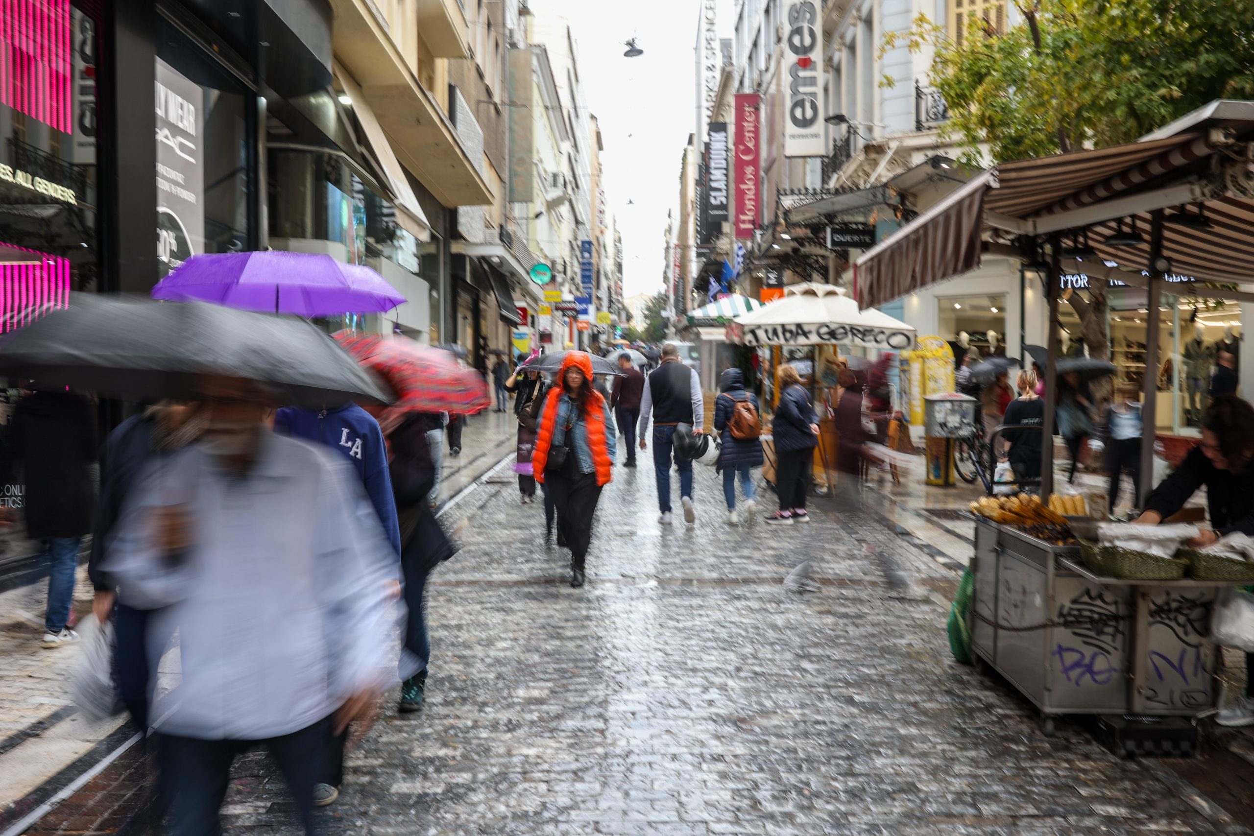 &Pi;&rho;&omicron; &tau;&omega;&nu; &pi;&upsilon;&lambda;ώ&nu; &eta; &kappa;&alpha;&kappa;&omicron;&kappa;&alpha;&iota;&rho;ί&alpha; &ndash; &Pi;&omicron;ύ &theta;&alpha; &rho;ί&xi;&epsilon;&iota; &tau;&omicron; &pi;&epsilon;&rho;&iota;&sigma;&sigma;ό&tau;&epsilon;&rho;&omicron; &nu;&epsilon;&rho;ό - &Epsilon;&pi;&eta;&rho;&epsilon;ά&zeta;&epsilon;&tau;&alpha;&iota; &kappa;&alpha;&iota; &eta; &Alpha;&tau;&tau;&iota;&kappa;ή
