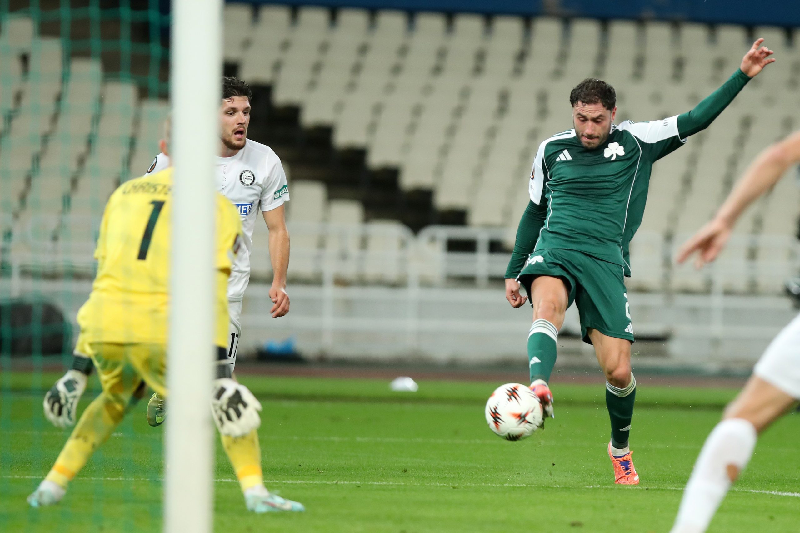 &Alpha;&gamma;&kappa;&alpha;&lambda;&iota;ά &mu;&epsilon; &tau;&eta;&nu; &pi;&rho;ό&kappa;&rho;&iota;&sigma;&eta;