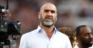 Καντονά κατά Ράτκλιφ: «Σκέφτεται μόνο ισολογισμούς… Καταστρέφει τη Μάντσεστερ Γιουνάιτεντ!»