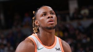 Εξετάζει την περίπτωση του Τσαρλς Μπάσεϊ για τη θέση του ψηλού ο Παναθηναϊκός (vid)