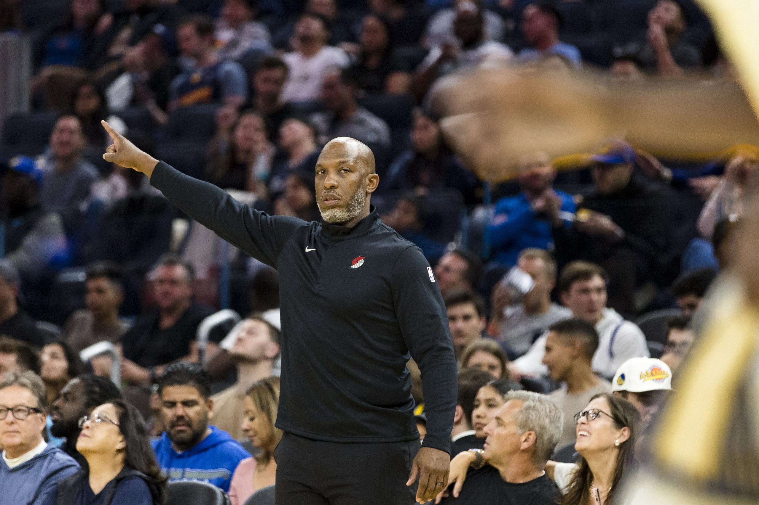 NBA: &Epsilon;&lambda;&epsilon;ύ&theta;&epsilon;&rho;&omicron;&sigmaf; &mu;&epsilon; &epsilon;&gamma;&gamma;ύ&eta;&sigma;&eta; &omicron; &Tau;&sigma;ά&nu;&sigma;&iota; &Mu;&pi;ί&lambda;&alpha;&pi;&sigmaf; &mu;&epsilon;&tau;ά &tau;&eta;&nu; &epsilon;&mu;&pi;&lambda;&omicron;&kappa;ή &tau;&omicron;&upsilon; &sigma;&epsilon; &upsilon;&pi;ό&theta;&epsilon;&sigma;&eta; &pi;&alpha;&rho;ά&nu;&omicron;&mu;&omicron;&upsilon; &sigma;&tau;&omicron;&iota;&chi;&eta;&mu;&alpha;&tau;&iota;&sigma;&mu;&omicron;ύ