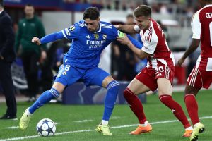 Κερδίζει σε νοοτροπία και θέλει ισορροπία