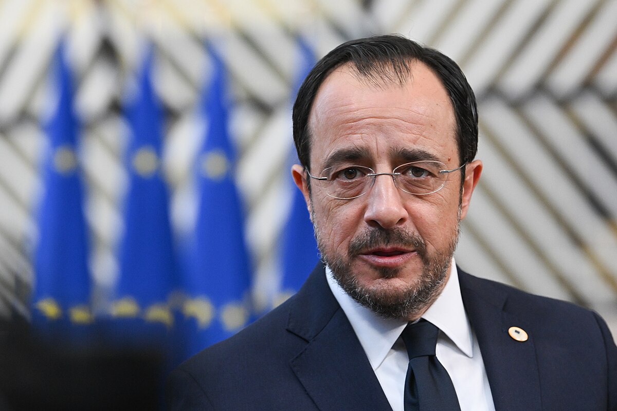 Κύπρος: Στις 20 Νοεμβρίου η πρώτη συνάντηση Χριστοδουλίδη – Ερχιουρμάν – Τι θα συζητήσουν στην Πράσσινη Γραμμή