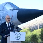 Δένδιας: Υπαρκτή απειλή η Τουρκία – Εχει πάνω από 1 εκατομμύριο drones