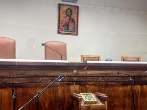 Προκαταρκτική έρευνα για ανάρτηση με απειλές σε δικαστικό που ασχολήθηκε με τα Τέμπη