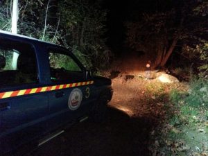 Τραγωδία στη Μαγνησία: Νεκρός μέσα σε γκρεμό βρέθηκε 75χρονος στην Δράκεια