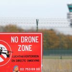 Ο χάρτης των παραβιάσεων του Ευρωπαϊκού Εναέριου χώρου από τα «μυστηριώδη» drones