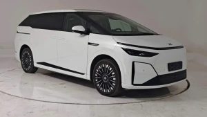 To κινέζικο μοντέλο που πνίγεται από τεχνητή νοημοσύνη