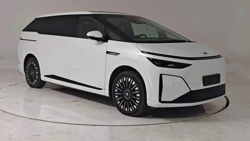 To κινέζικο μοντέλο που πνίγεται από τεχνητή νοημοσύνη