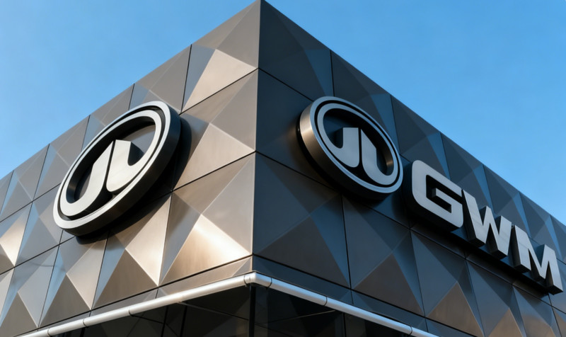 Η κινεζική Great Wall Motor ετοιμάζει εργοστάσιο αυτοκινήτων στην Ευρώπη