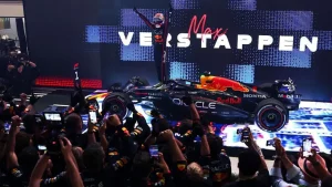 Formula1: Ο Φερστάπεν κέρδισε και η μάχη συνεχίζεται στο Αμπου Ντάμπι