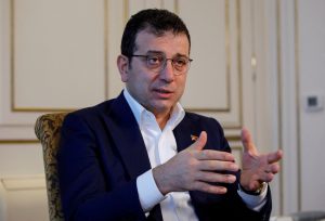 Τουρκία: Η αντιπολίτευση απορρίπτει το κατηγορητήριο σε βάρος του Ιμάμογλου ως «προπαγάνδα»