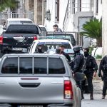 Βορίζια: Επτά συλλήψεις και δεκάδες προσαγωγές για το μακελειό – Όπλα και πυρομαχικά σε 48 έρευνες