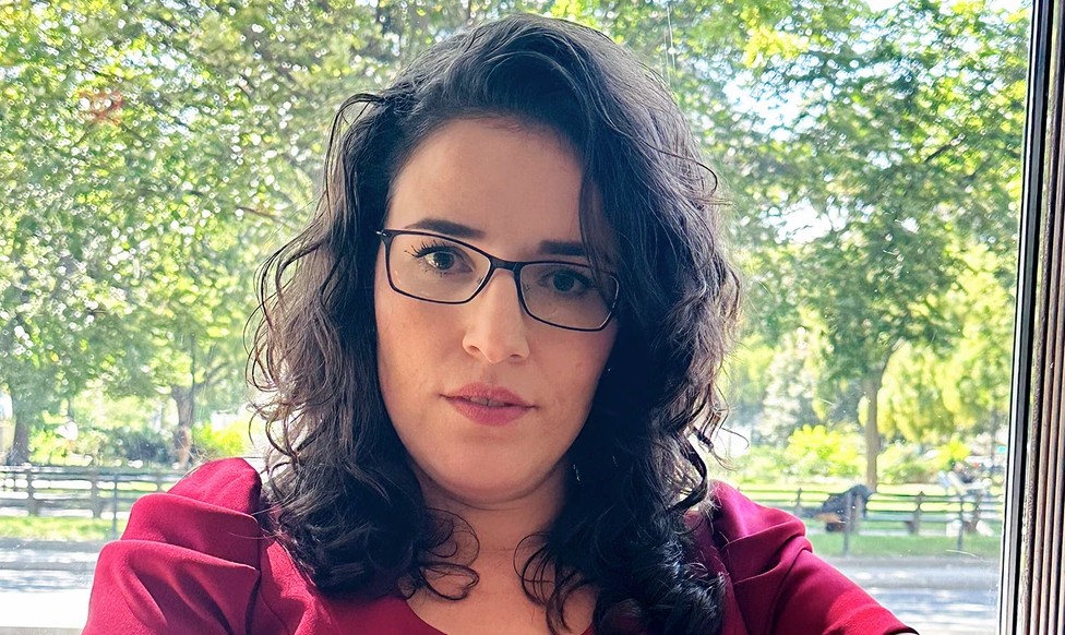 Ελίζαμπεθ Τσουρκόβ: Συγκλονίζει η ιστορία αρπαγής και τα βασανιστήρια που υπέστη, «μου έκαναν ηλεκτροσόκ» – Την έσωσε φίλος του Τραμπ