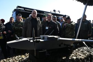 Στα Κύθηρα το πρώτο πλωτό ραντάρ