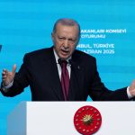 Ιμπεριαλιστικές ιαχές Ερντογάν: Τα «σύνορα της καρδιάς του» που φτάνουν από την Μακεδονία μέχρι το Ιράκ