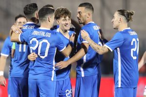 Πρέπει να «ζεστάνει» ξανά τον κόσμο