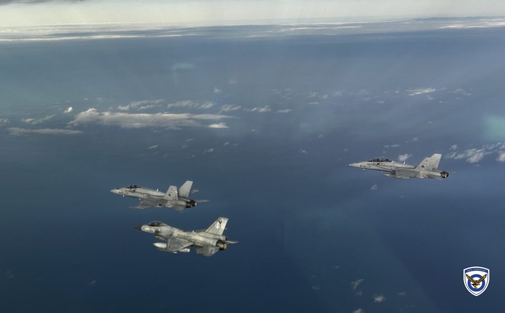 Απογειώνονται τουρκικοί εξοπλισμοί και συμμαχίες