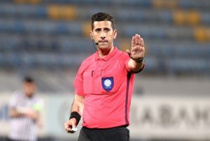 Ανακοίνωση Βόλου κατά Ευαγγέλου: «Να αντικατασταθεί αλλιώς…»