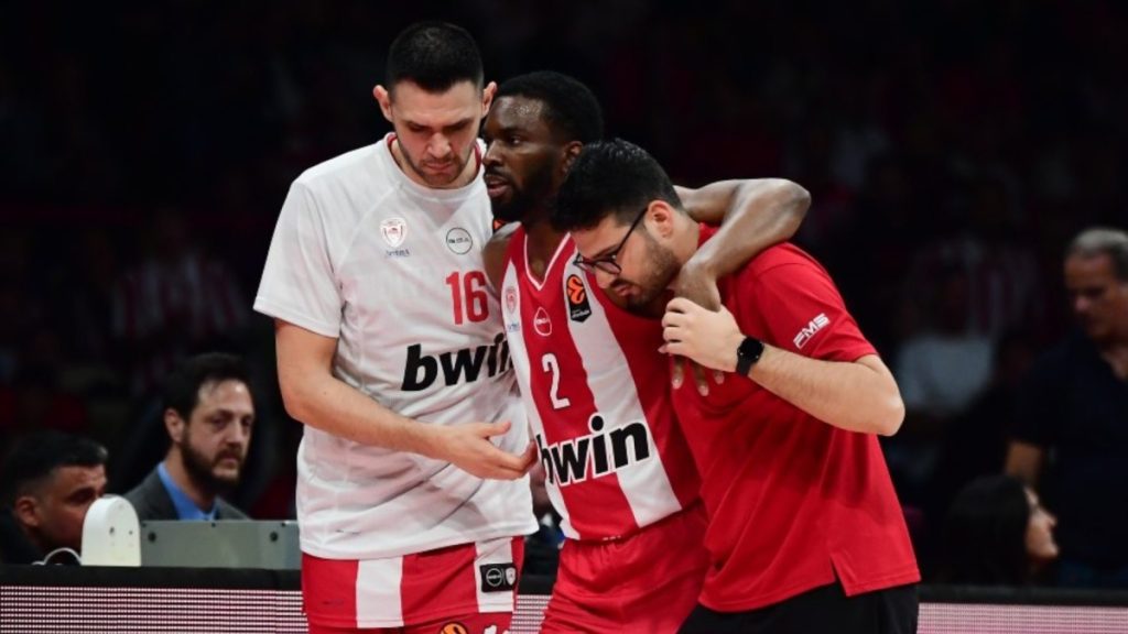 Η Ζάλγκιρις, με ανάρτησή της εξέφρασε τη συμπαράστασή της στον άτυχο Κίναν Έβανς