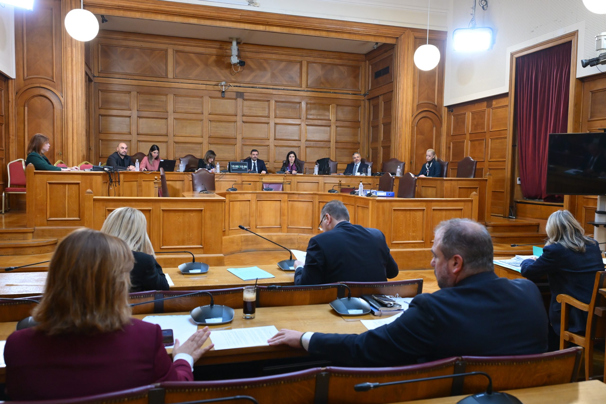 &Nu;έ&epsilon;&sigmaf; &alpha;&gamma;&omega;&nu;ί&epsilon;&sigmaf; &gamma;&iota;&alpha; &tau;&omicron;&nu; &Omicron;&Pi;&Epsilon;&Kappa;&Epsilon;&Pi;&Epsilon; - &Sigma;&epsilon; &alpha;&nu;&alpha;&mu;&omicron;&nu;ή &tau;&omicron;&upsilon; &alpha;&gamma;&rho;&omicron;&tau;&iota;&kappa;&omicron;ύ &sigma;&upsilon;&lambda;&lambda;&alpha;&lambda;&eta;&tau;&eta;&rho;ί&omicron;&upsilon; &kappa;&alpha;&iota; &nu;έ&alpha;&sigmaf; &delta;&iota;&kappa;&omicron;&gamma;&rho;&alpha;&phi;ί&alpha;&sigmaf; &eta; &kappa;&upsilon;&beta;έ&rho;&nu;&eta;&sigma;&eta;