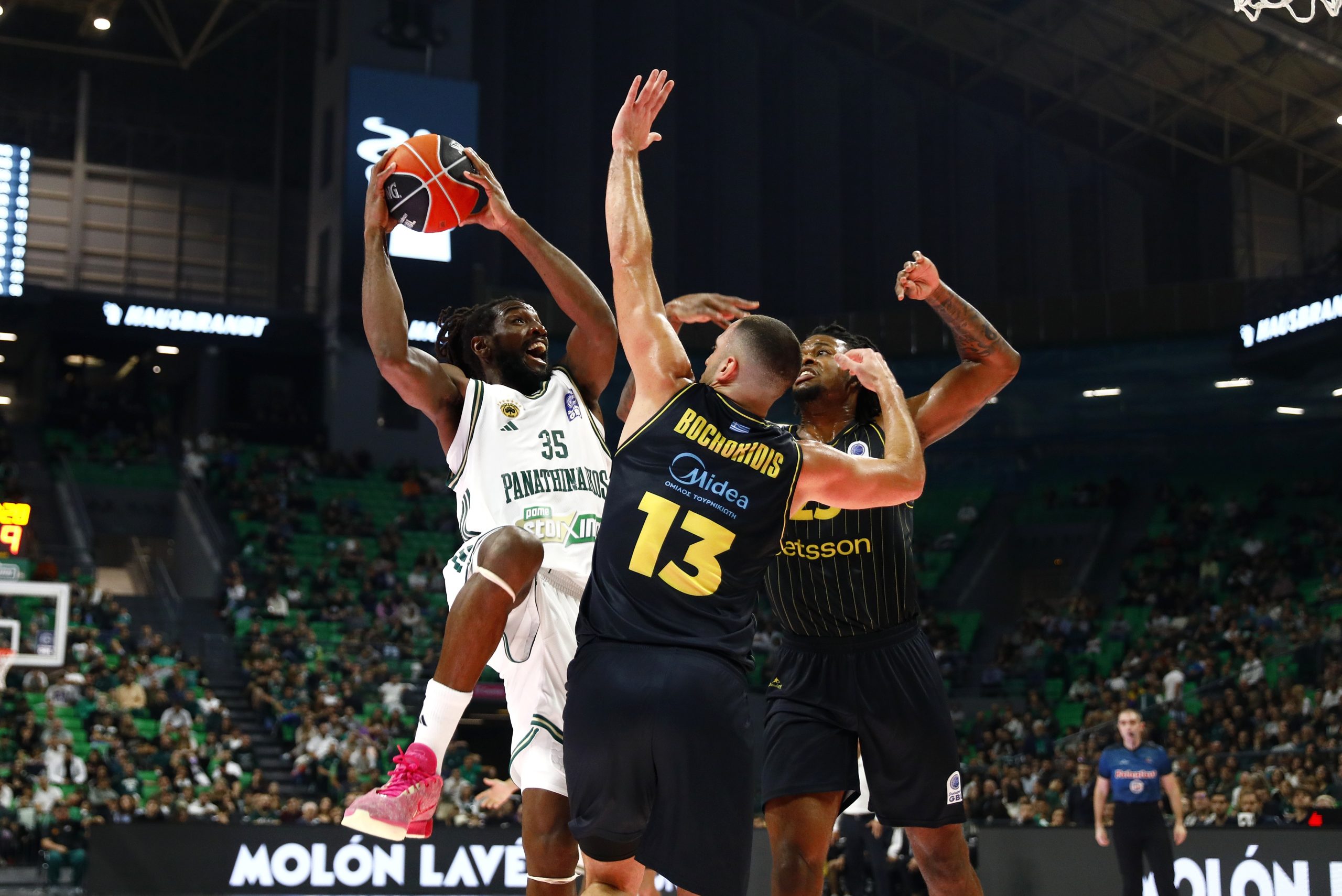 &Pi;&alpha;&nu;&alpha;&theta;&eta;&nu;&alpha;ϊ&kappa;ό&sigmaf; - Ά&rho;&eta;&sigmaf; 82-77: &Phi;&alpha;&rho;ί&nu;&tau; &kappa;&alpha;&iota; &Nu;&alpha;&nu; &laquo;&kappa;&alpha;&theta;ά&rho;&iota;&sigma;&alpha;&nu;&raquo; &gamma;&iota;&alpha; &nu;&alpha; &gamma;&upsilon;&rho;ί&sigma;&epsilon;&iota; &alpha;&pi;ό &tau;&omicron; -12