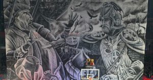 EuroLeague: Η Φενερμπαχτσέ προχωράει σε καταγγελία για το πανό των οπαδών της Παρτίζαν