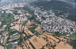 Αττική: Γιατί πλημμυρίζει κάθε φορά που βρέχει πολύ – Επιστήμονες εξηγούν