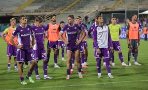 Φιορεντίνα: Το παράξενο «παραμύθι» που κατέληξε σε… εφιάλτη!