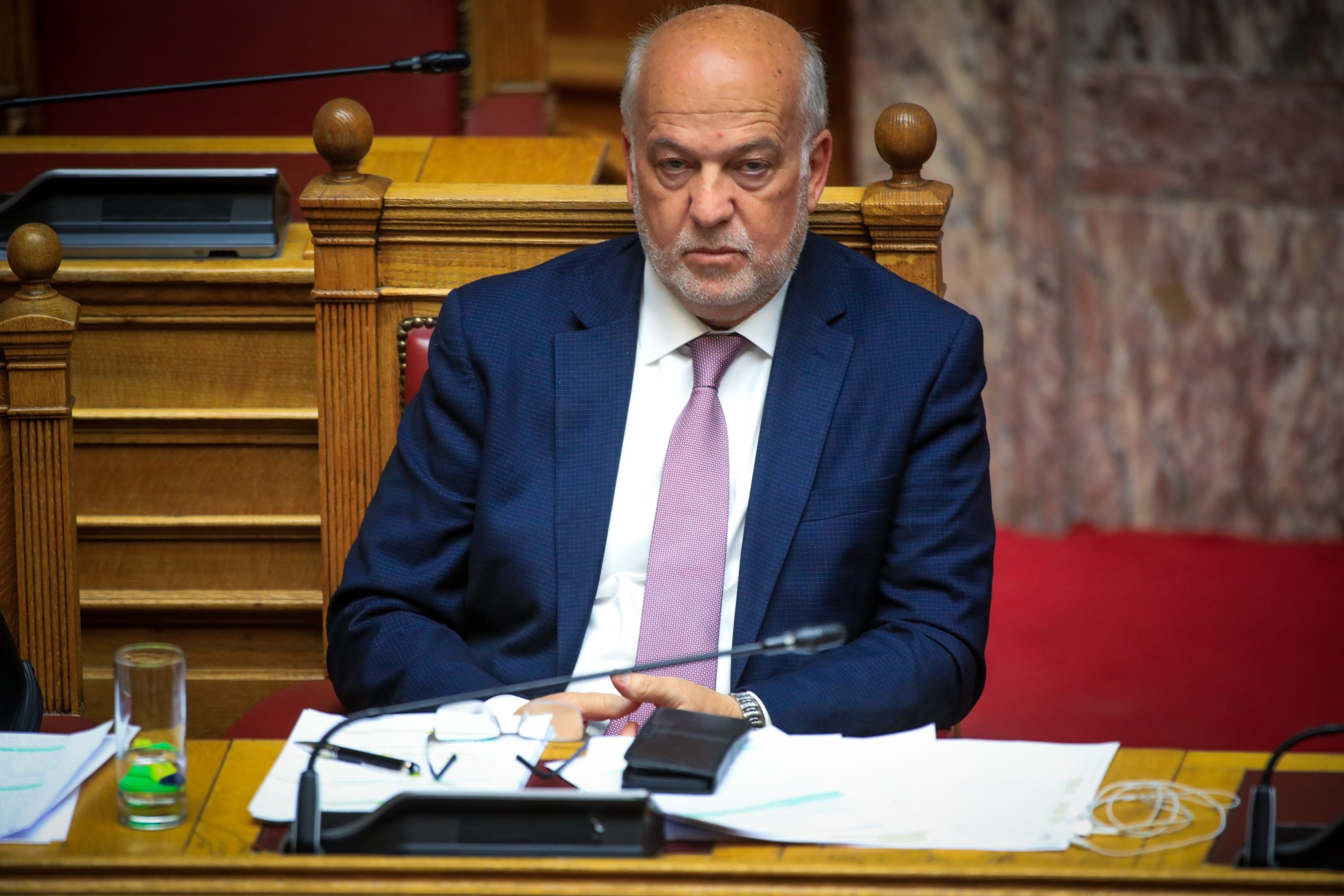 &Phi;&lambda;&omega;&rho;ί&delta;&eta;&sigmaf; &gamma;&iota;&alpha; &tau;&omicron; &kappa;&lambda;&eta;&rho;&omicron;&nu;&omicron;&mu;&iota;&kappa;ό &delta;ί&kappa;&alpha;&iota;&omicron;: &Tau;έ&lambda;&omicron;&sigmaf; &sigma;&tau;&alpha; &chi;&rho;έ&eta; - &Nu;έ&omicron;&iota; &kappa;&alpha;&nu;ό&nu;&epsilon;&sigmaf; &gamma;&iota;&alpha; &pi;&epsilon;&rho;&iota;&omicron;&upsilon;&sigma;ί&epsilon;&sigmaf; &kappa;&alpha;&iota; &delta;&iota;&alpha;&theta;ή&kappa;&epsilon;&sigmaf;