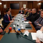 Στην τελική ευθεία για το Ουκρανικό: Η κρίσμη συνάντηση στη Φλόριντα και το ραντεβού με Πούτιν