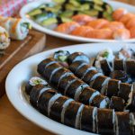 Τι είναι το παράσιτο anisakis από το οποίο δηλητηριάστηκε ο 22χρονος τρώγοντας σούσι