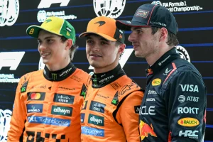 Formula 1: Η αυτοπεποίθηση, η ελπίδα και το… όνειρο!