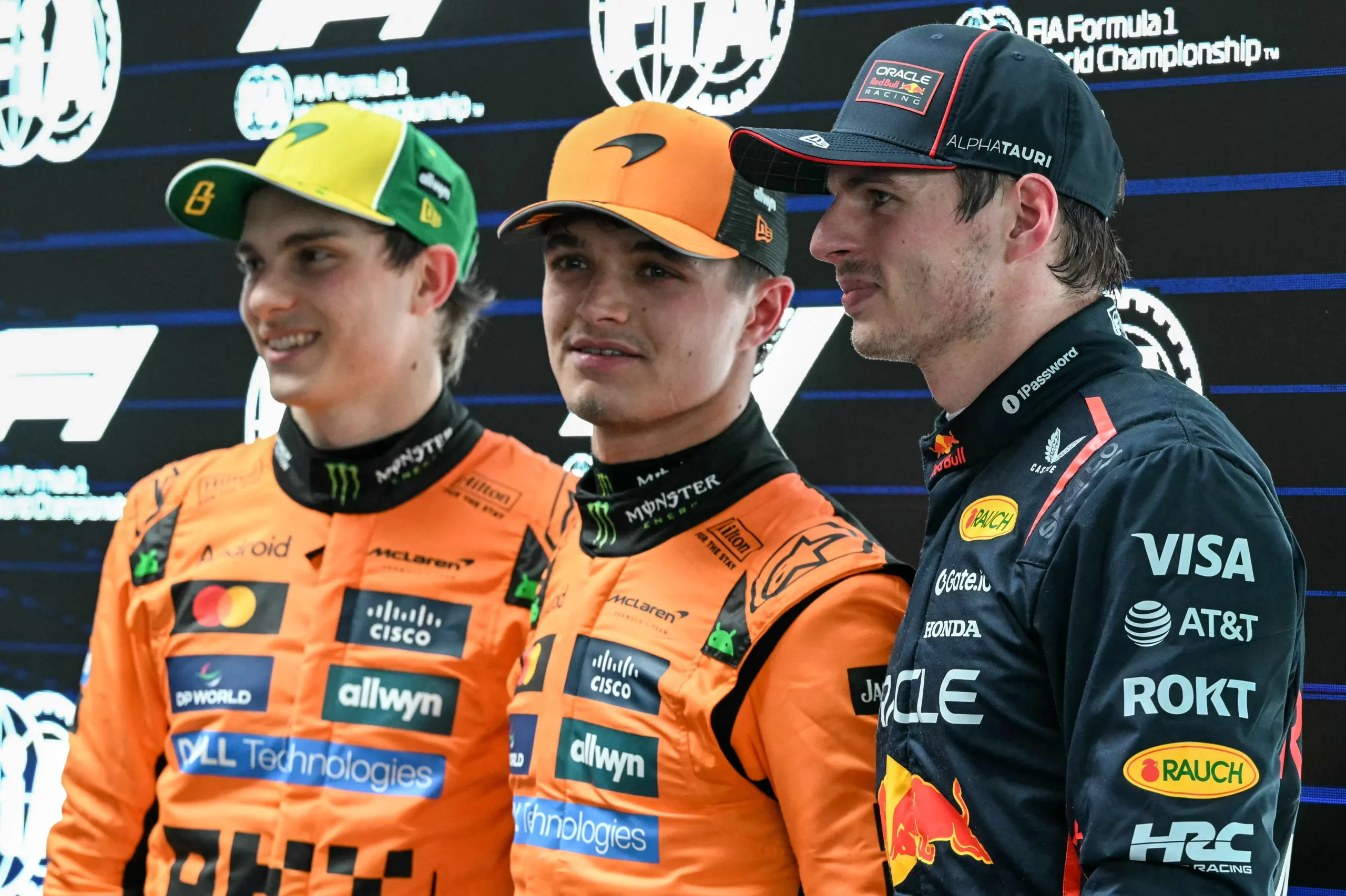 Formula 1: Η αυτοπεποίθηση, η ελπίδα και το... όνειρο!