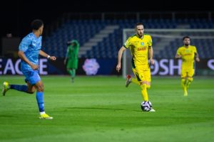 Επίσκεψη Φορτούνη στο Ρέντη: Επαφές με Μεντιλίμπαρ και πρώην συμπαίκτες