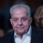 Στις 20 Νοεμβρίου η πολιτική κηδεία του Αλέκου Φλαμπουράρη