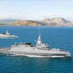 Υπεγράφη η σύμβαση για την τέταρτη φρεγάτα Belharra (FDI HN) – Το υπερόπλο του Πολεμικού Ναυτικού