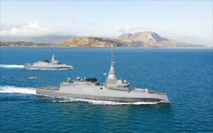 Υπεγράφη η σύμβαση για την τέταρτη φρεγάτα Belharra (FDI HN) – Το υπερόπλο του Πολεμικού Ναυτικού