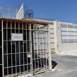 Ταχυμεταφορές ο «Κορυδαλλός» – Πακέτα στους έγκλειστους με drone