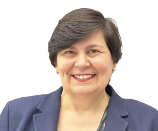 Μαρία Γαβουνέλη