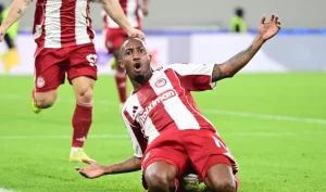 Ζέλσον Μάρτινς: Ξανά πρωταγωνιστής στο γήπεδο που άφησε το τελευταίο του γκολ πριν 8 χρόνια