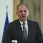 Οι επαφές Γεραπετρίτη σε Βρυξέλλες, Βιέννη, Αθήνα – Στις υπουργικές συνόδους ΝΑΤΟ και ΟΑΣΕ ο Έλληνας ΥΠΕΞ σήμερα και αύριο