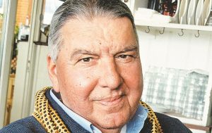 Γιάννης Κόντος: Οπως τον έβλεπαν οι άλλοι