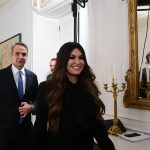 Κίμπερλι Γκίλφοϊλ για τη συμφωνία Ελλάδας – Ουκρανίας: «Η ενεργειακή ασφάλεια είναι εθνική ασφάλεια»