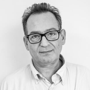 Γιώργος - Ικαρος Μπαμπασάκης