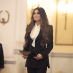 Το πρώτο επίσημο μήνυμα της Κίμπερλι Γκίλφοϊλ: «Αξιόπιστος σύμμαχος και ζωτικός εταίρος η Ελλάδα»