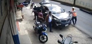 Γουατεμάλα: Σοκαριστική εκτέλεση πολιτευτή μπροστά σε κάμερα – Τον γάζωσαν μαζί με τη σύντροφό του (βίντεο)