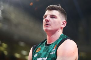 Γκουντάιτις ο «πρώτος» στη νέα εποχή της ΚΑΕ ΠΑΟΚ