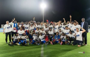 Παγκόσμιο Κύπελλο 2026 – Αϊτή: Όταν η πολιτική «χτυπάει» το ποδόσφαιρο!